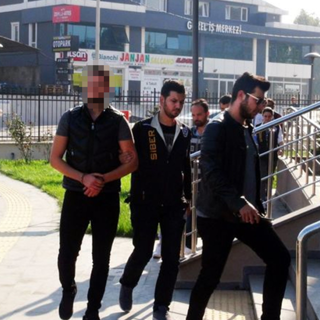 Yarım milyonluk yasa dışı bahis operasyonu!