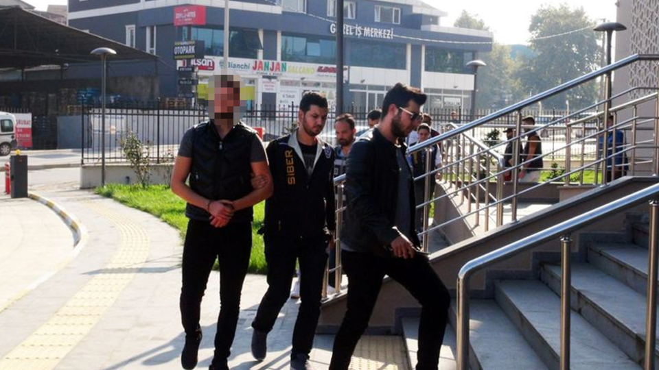 Yarım milyonluk yasa dışı bahis operasyonu!