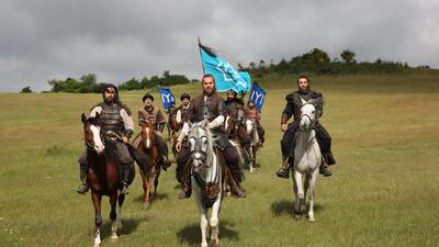 Diriliş Ertuğrul yeni sezon ne zaman başlayacak?