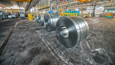 Çelik ihracatı 11 milyar dolara yaklaştı