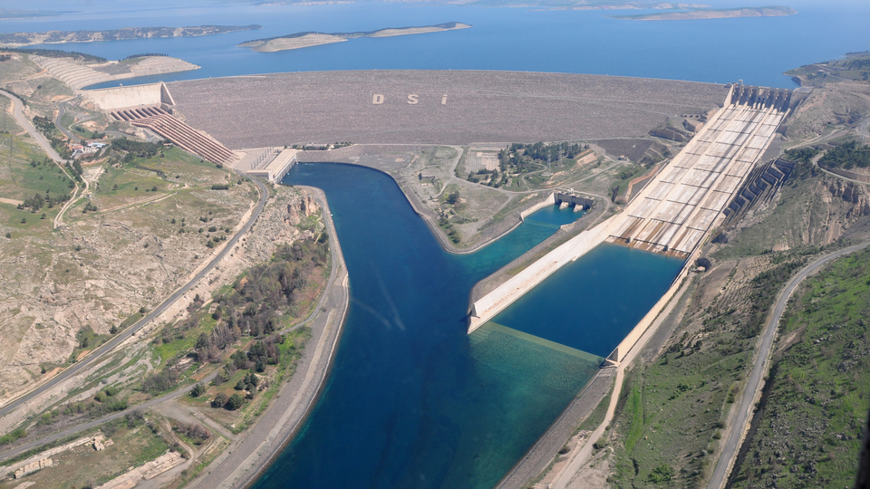 İnşaat devi konkordato istedi