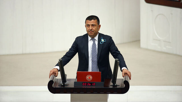 CHP'den 'OHAL komisyonu' açıklaması!