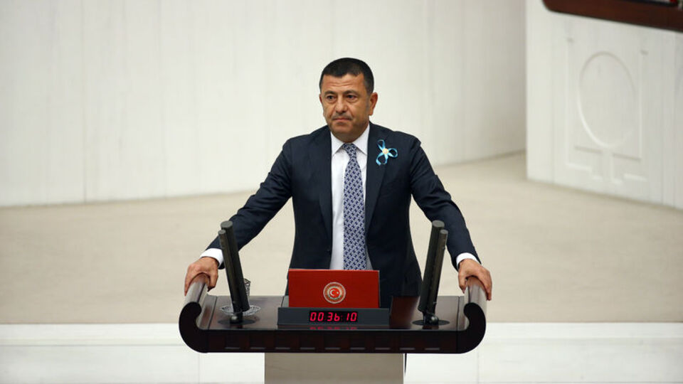CHP'den 'OHAL komisyonu' açıklaması!