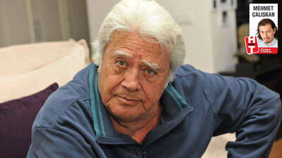 Gazino patronu olarak dönüyor