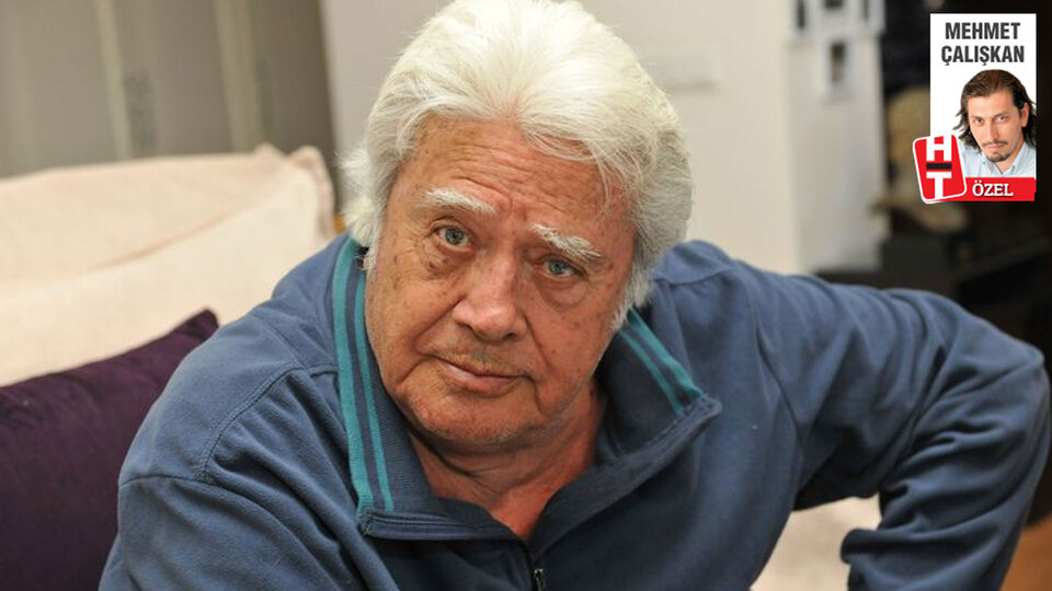 Gazino patronu olarak dönüyor