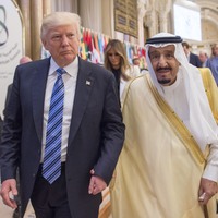 "Kral Selman'ı severim ama ona dedim ki..."