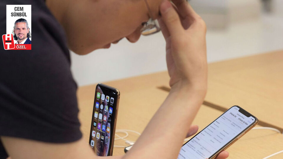 Yeni iPhone'larda kritik sorun