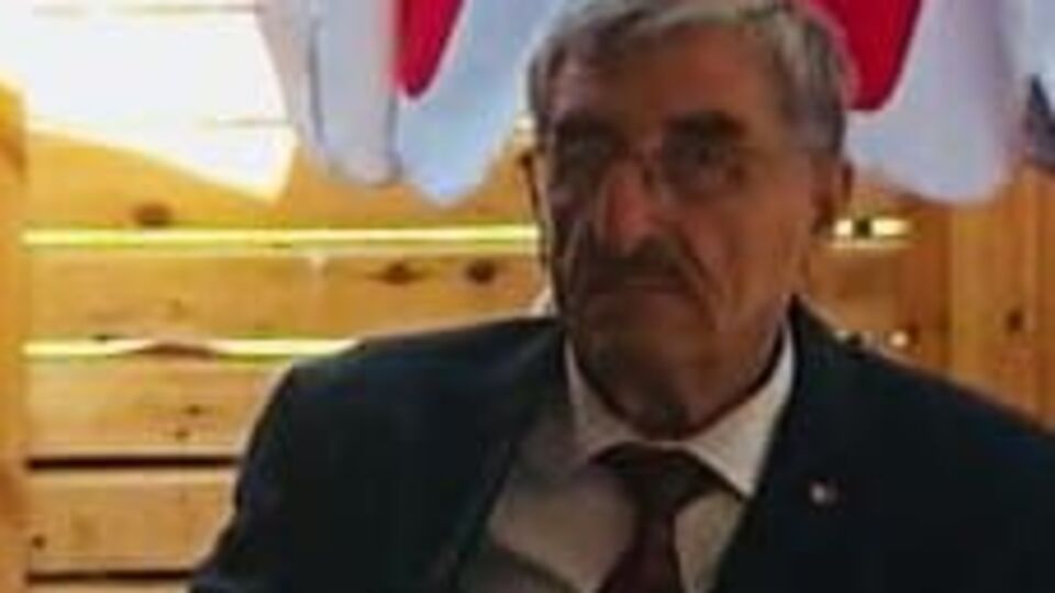 MHP'li eski başkan öldürüldü