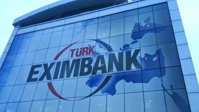 Türk Eximbank sendikasyon kredisini yeniledi