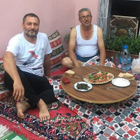 "İstanbul’u terk ettim!"