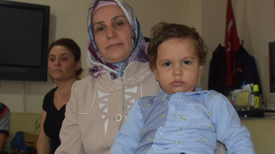 Zamdan sonra insülin pompası yerine iğneye geçildi