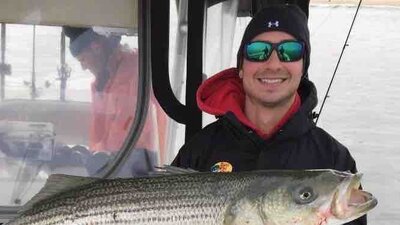 Şok! Beynini yediler...