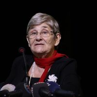 Prof. Dr. Canan Karatay: O çocuklar sakat doğuyor