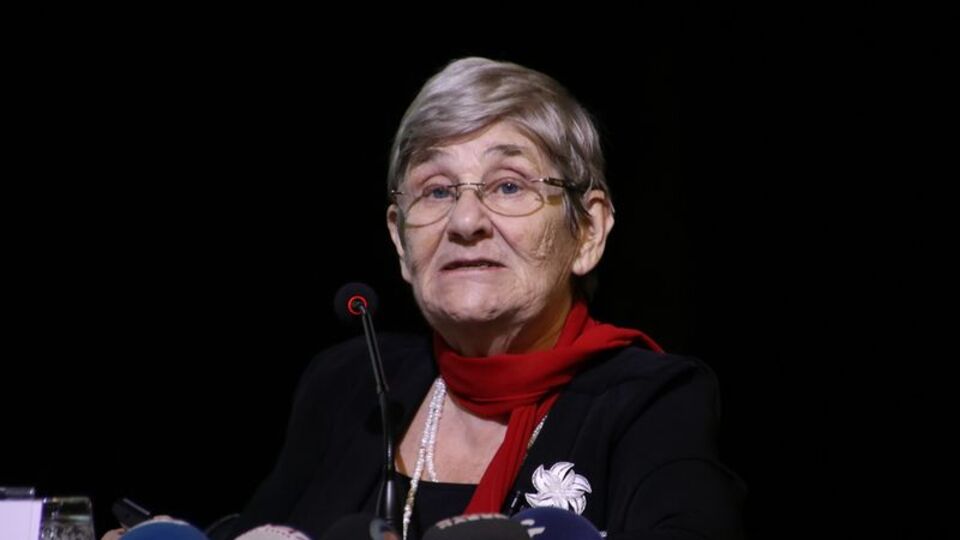 Prof. Dr. Canan Karatay: O çocuklar sakat doğuyor