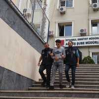 Doktoru vuran zanlı tutuklandı