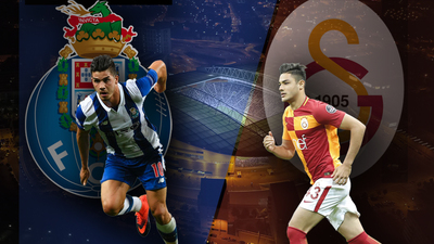 Porto Galatasaray maçı hangi kanalda?