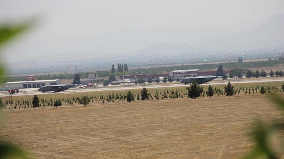 Akıncı Üssü davası: Yapmak istemiyorlarsa zorla yaptırırız