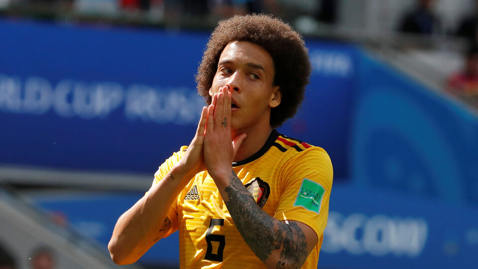 Sezon başında Fenerbahçe'ye önerilmiş!