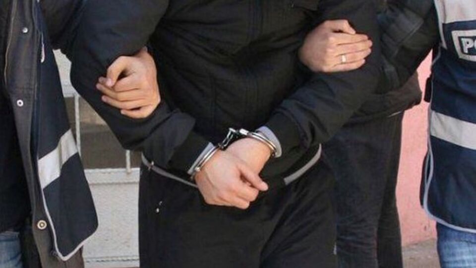Eşini öldüren katil, Tekirdağ'da yakalandı