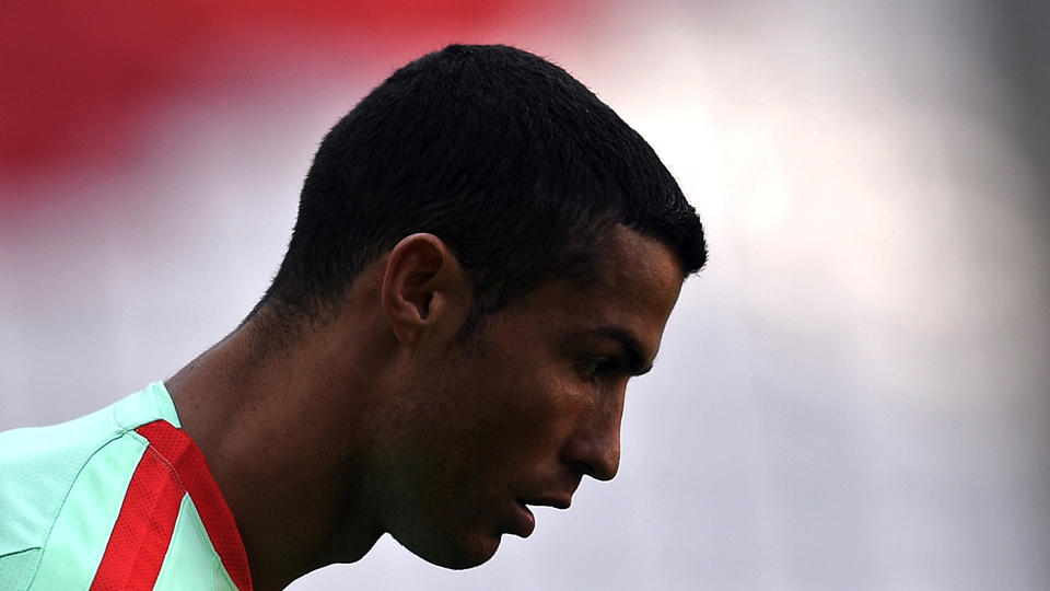 Ronaldo, tecavüz iddialarını reddetti