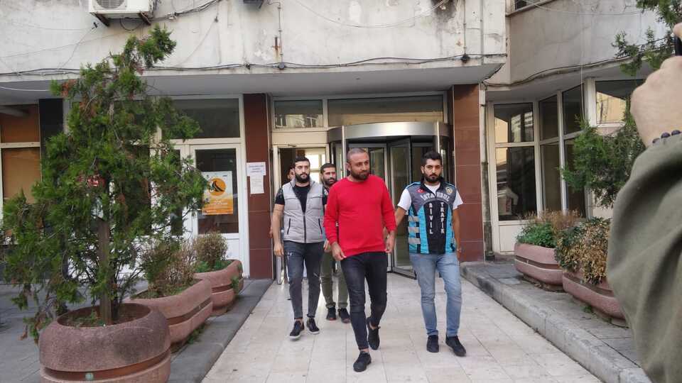 Bu görüntüler pahalıya patladı!