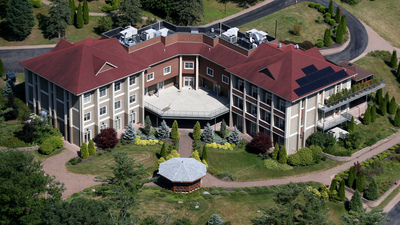 Pennsylvania'daki FETÖ kampında polis hareketliliği!