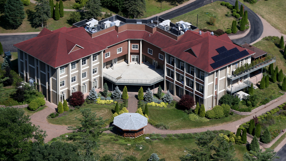 Pennsylvania'daki FETÖ kampında polis hareketliliği!