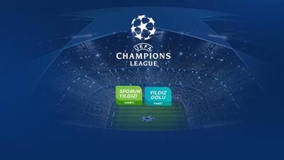 Porto Galatasaray maçı şifresiz mi?