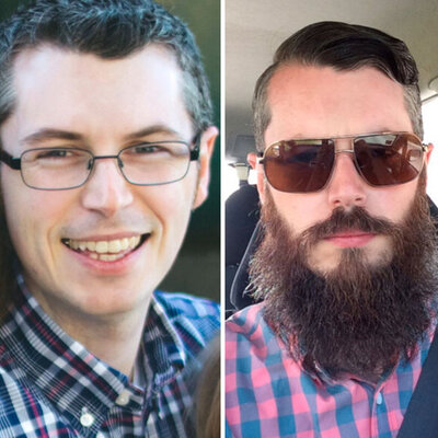 Erkekler neden sakal bırakır?