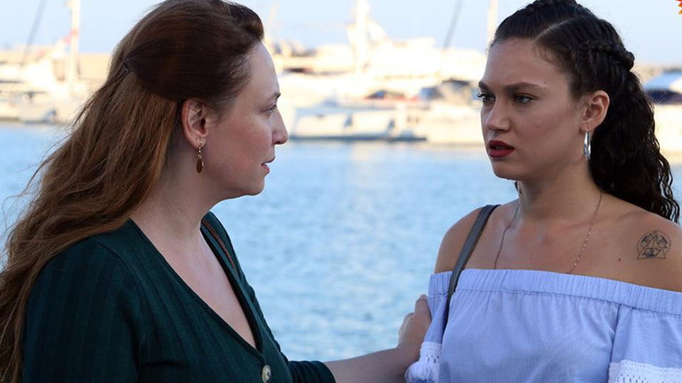 Nefes Nefese neden yok?