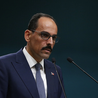 İbrahim Kalın'dan emeklilikte yaşa takılanlara ilişkin açıklama