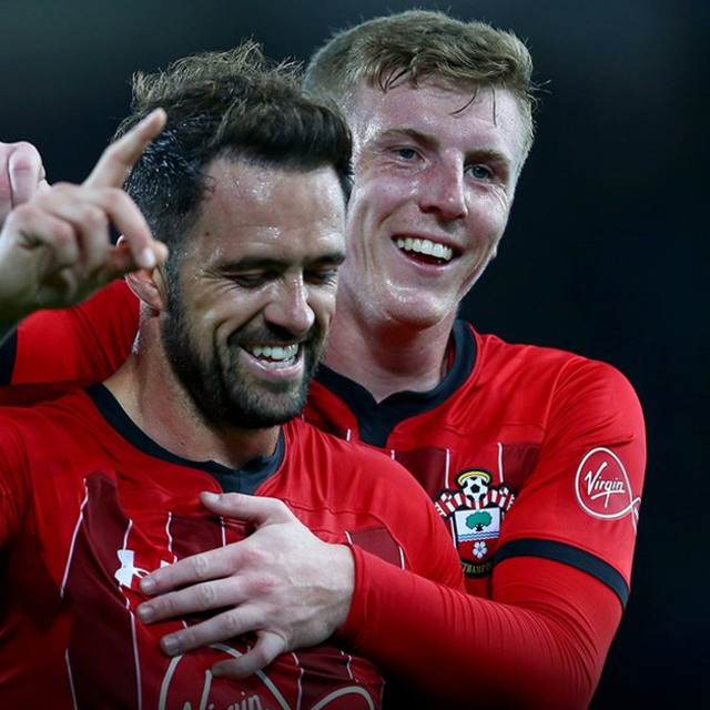 Southampton, kupada 4. turda