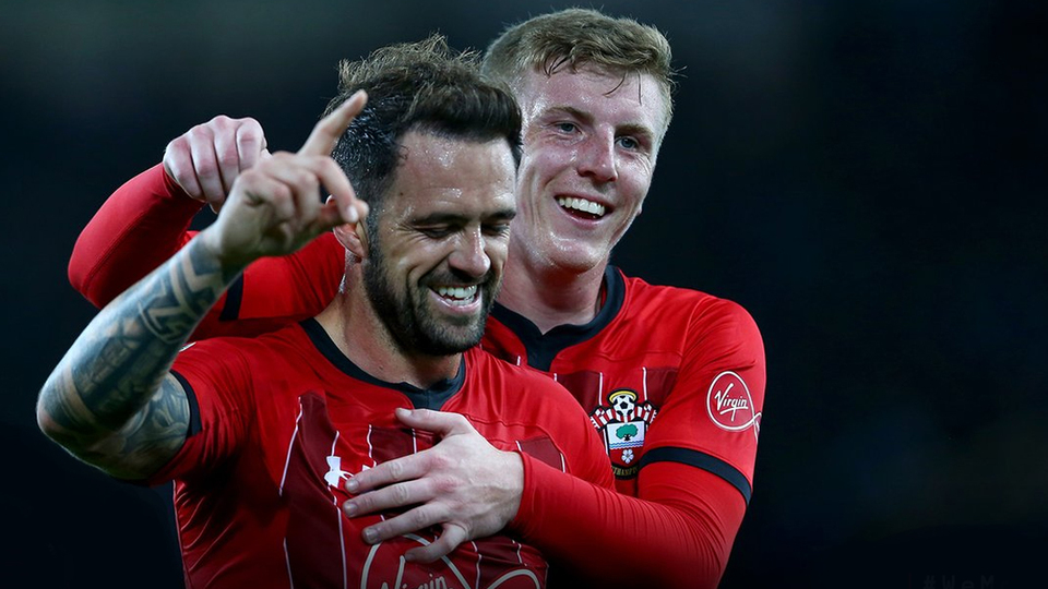 Southampton, kupada 4. turda