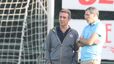 Comolli'den yoğun mesai