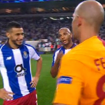 Çıldırtan görüntü!