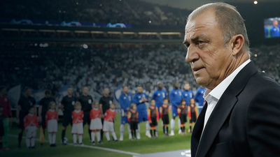 "Helal olsun' dedirten bir oyun oynadık"