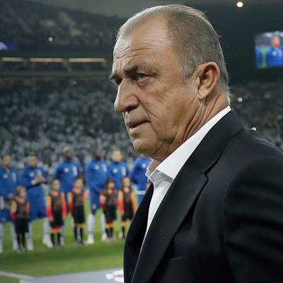 "Helal olsun' dedirten bir oyun oynadık"