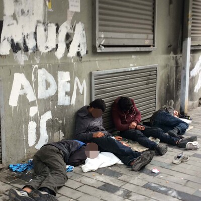 Rakamlar korkunç! Tam 564 ölüm!