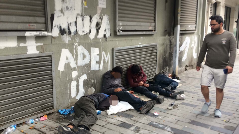 Rakamlar korkunç! Tam 564 ölüm!