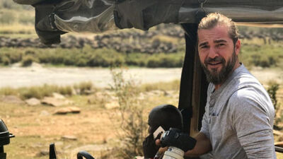 Düzyatan'a akülü araba dolandırıcılığı