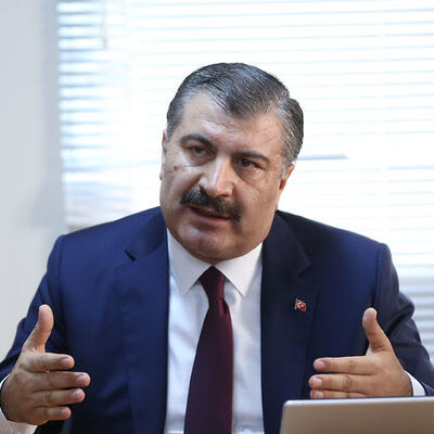 G20 Sağlık Bakanları Zirvesi Arjantin'de toplandı