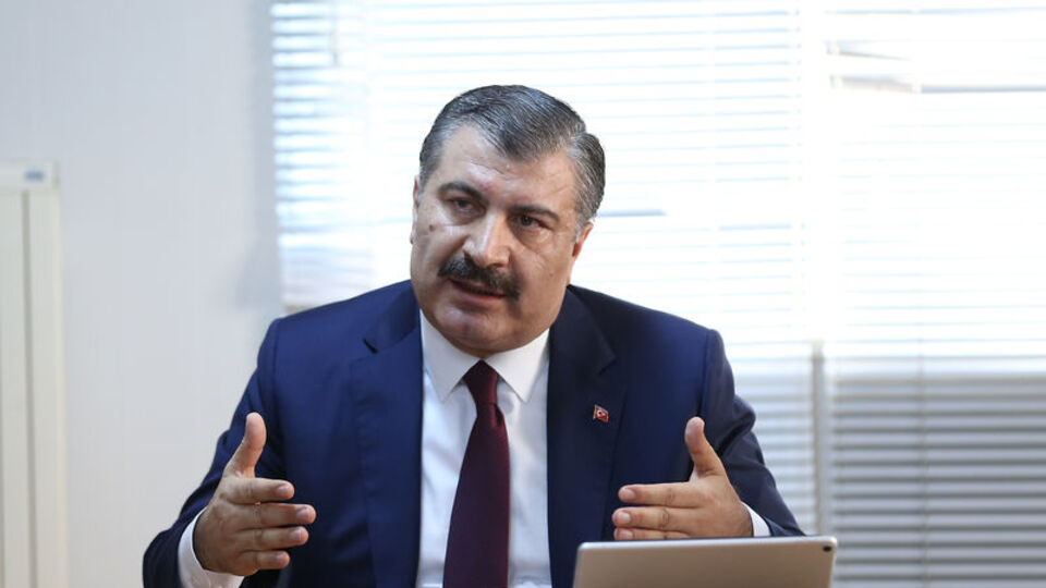 G20 Sağlık Bakanları Zirvesi Arjantin'de toplandı