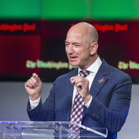 Forbes açıkladı! İşte Amerika'nın en zengin adamı