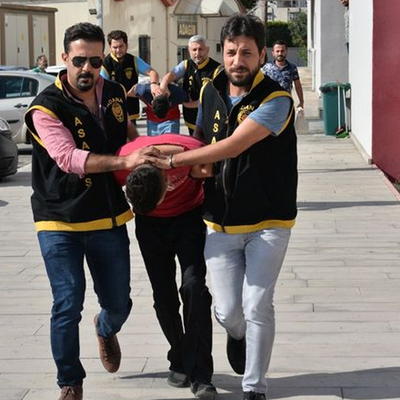 Polisten hırsıza 'Instagram' kıskacı!