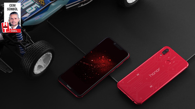 Oyun canavarları için geliştirildi