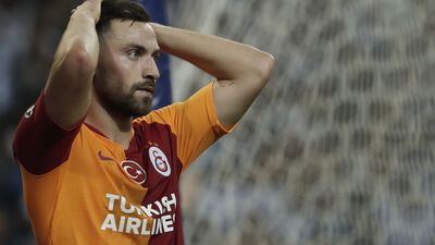 Cimbom'un yenilmesi en çok onları üzdü!