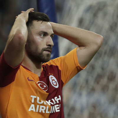 Cimbom'un yenilmesi en çok onları üzdü!