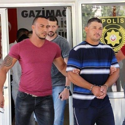 Yer: Kıbrıs! 'Penseli' tecavüze 17 yıl!