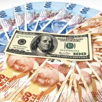 TL’ye dönüşte 2 Ocak kuru kullanılacak