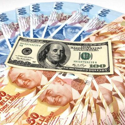 TL’ye dönüşte 2 Ocak kuru kullanılacak